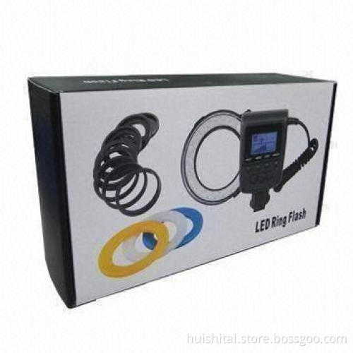 Nikon Ring Flash, 48 Pieces LEDs